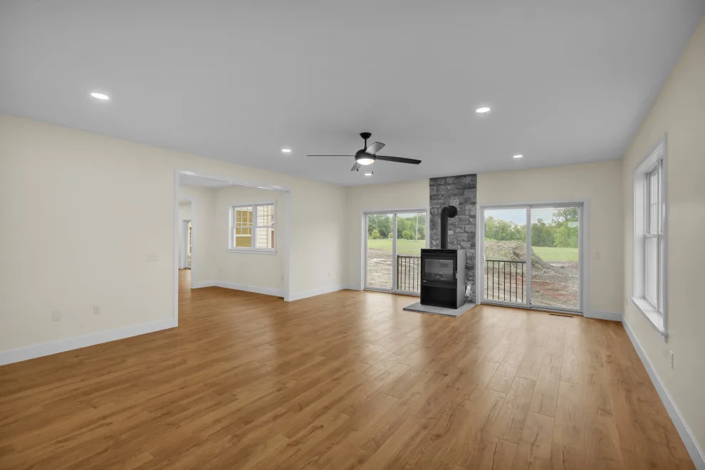 Palmyra Pennsylvania by S. Gerald Musser-Builder - Photo 32