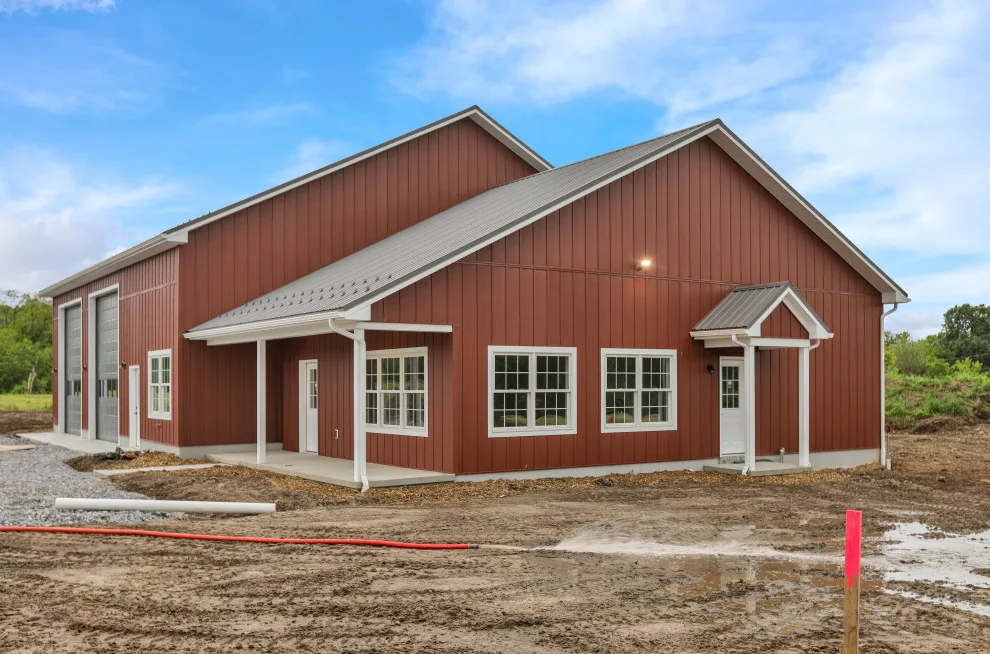 Palmyra Pennsylvania by S. Gerald Musser-Builder - Photo 11