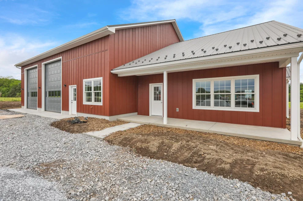 Palmyra Pennsylvania by S. Gerald Musser-Builder - Photo 35