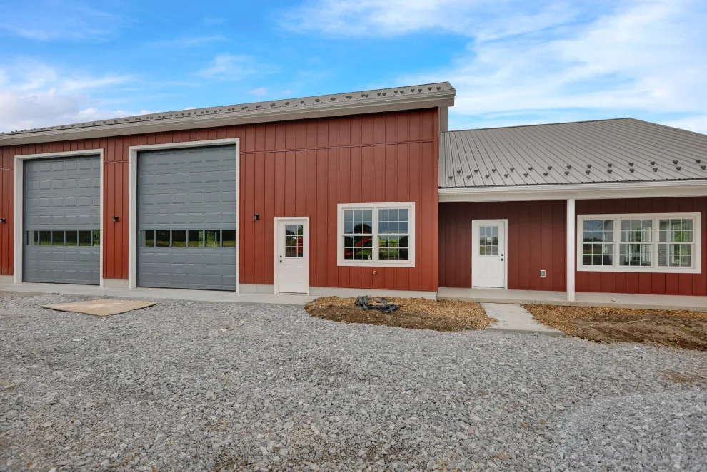 Palmyra Pennsylvania by S. Gerald Musser-Builder - Photo 4