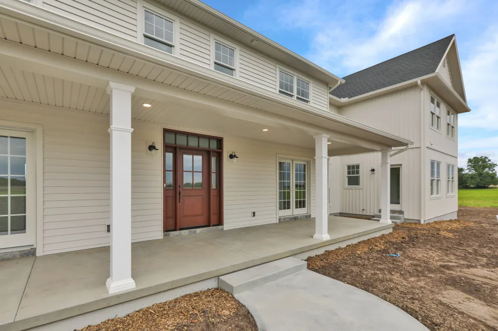 Palmyra Pennsylvania by S. Gerald Musser-Builder - Photo 36