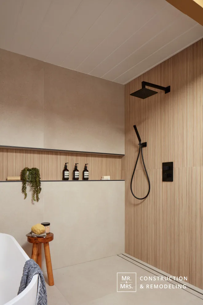 Palo Alto Total Home Renovation by Mr. & Mrs. Construction & Remodeling - Photo 4