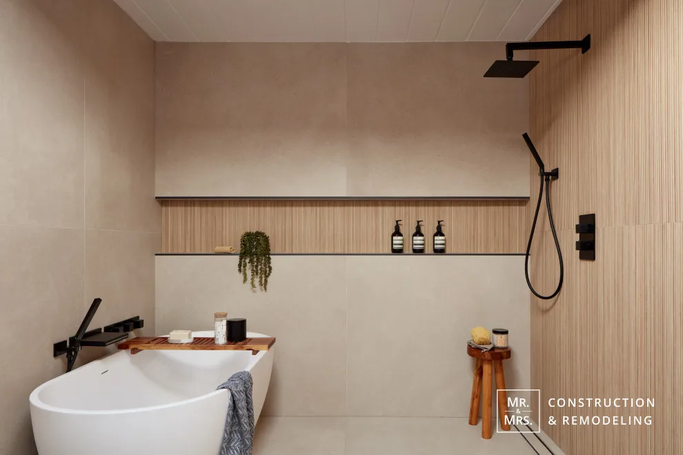 Palo Alto Total Home Renovation by Mr. & Mrs. Construction & Remodeling - Photo 3