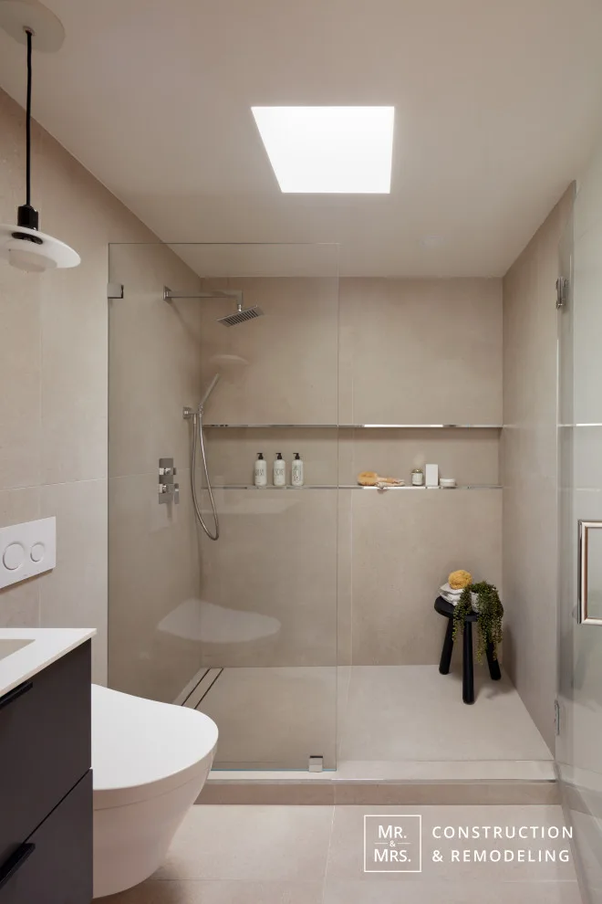 Palo Alto Total Home Renovation by Mr. & Mrs. Construction & Remodeling - Photo 11