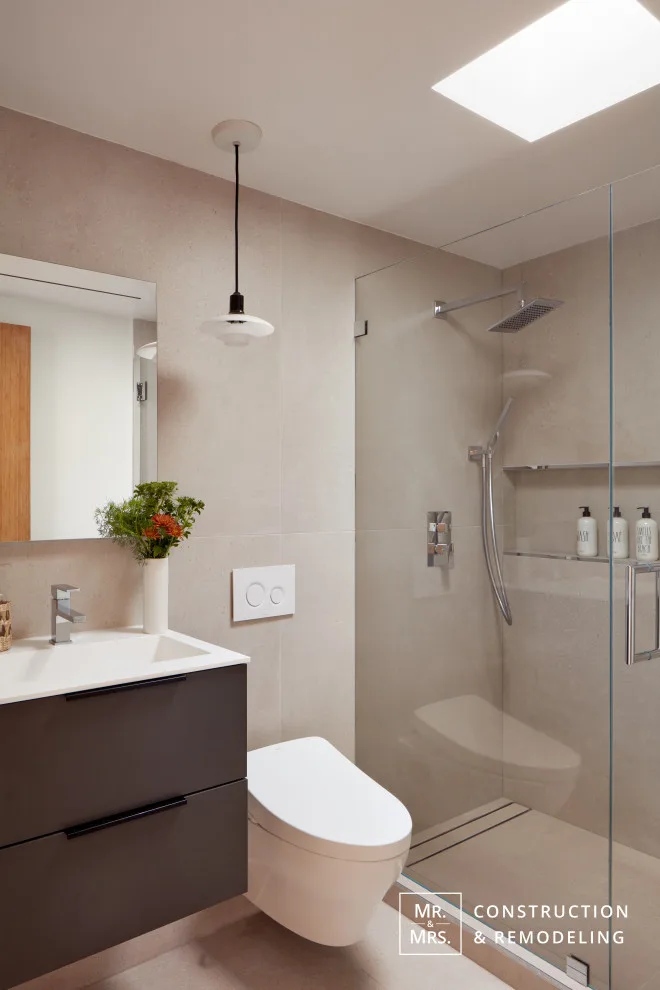 Palo Alto Total Home Renovation by Mr. & Mrs. Construction & Remodeling - Photo 5