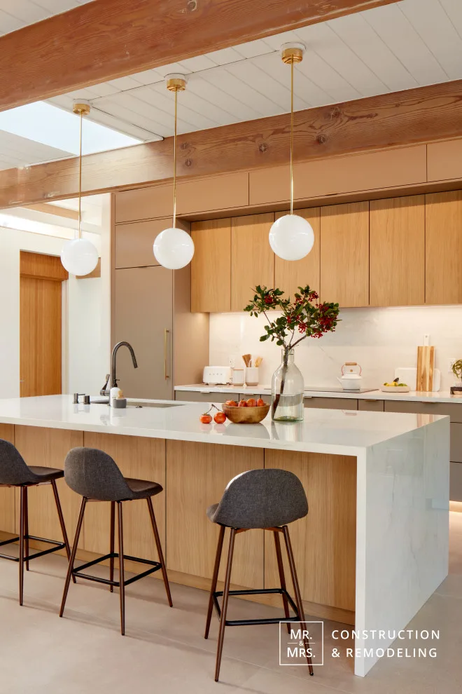 Palo Alto Total Home Renovation by Mr. & Mrs. Construction & Remodeling - Photo 10