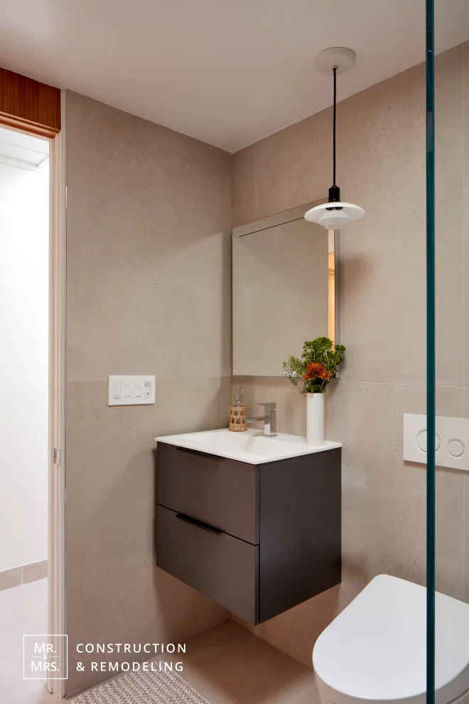 Palo Alto Total Home Renovation by Mr. & Mrs. Construction & Remodeling - Photo 8