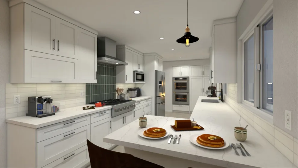 HALO Builders Inc. - Photo 9