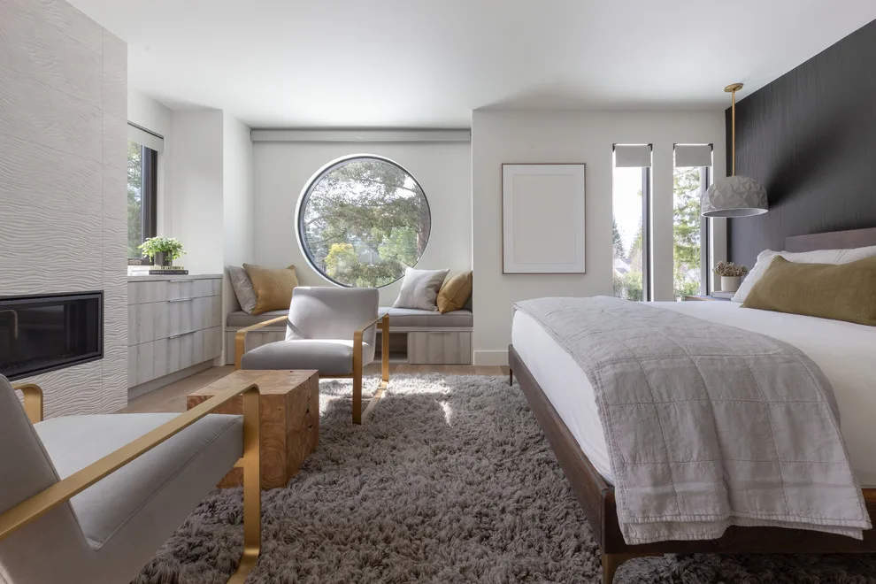 Contemporary Palo Alto by Ammirato Construction, Inc. - Photo 2