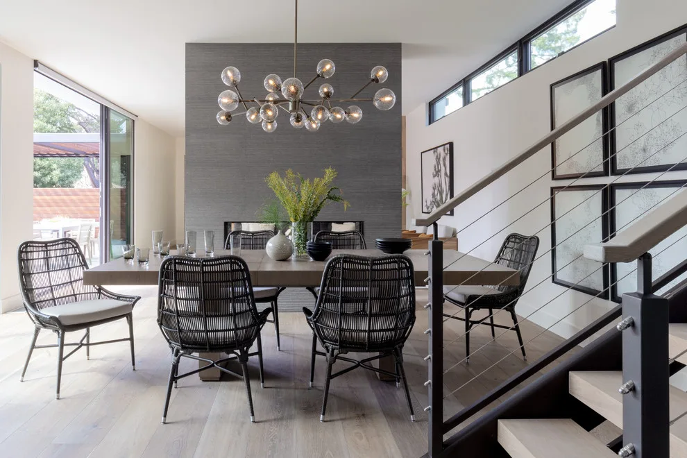 Contemporary Palo Alto by Ammirato Construction, Inc. - Photo 16