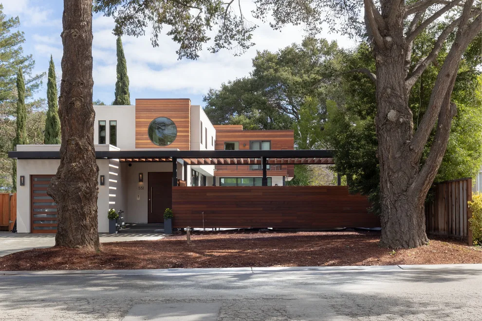 Contemporary Palo Alto by Ammirato Construction, Inc. - Photo 14
