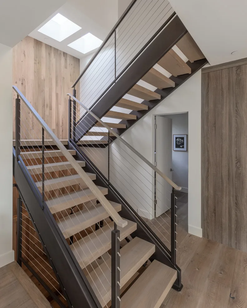 Contemporary Palo Alto by Ammirato Construction, Inc. - Photo 12