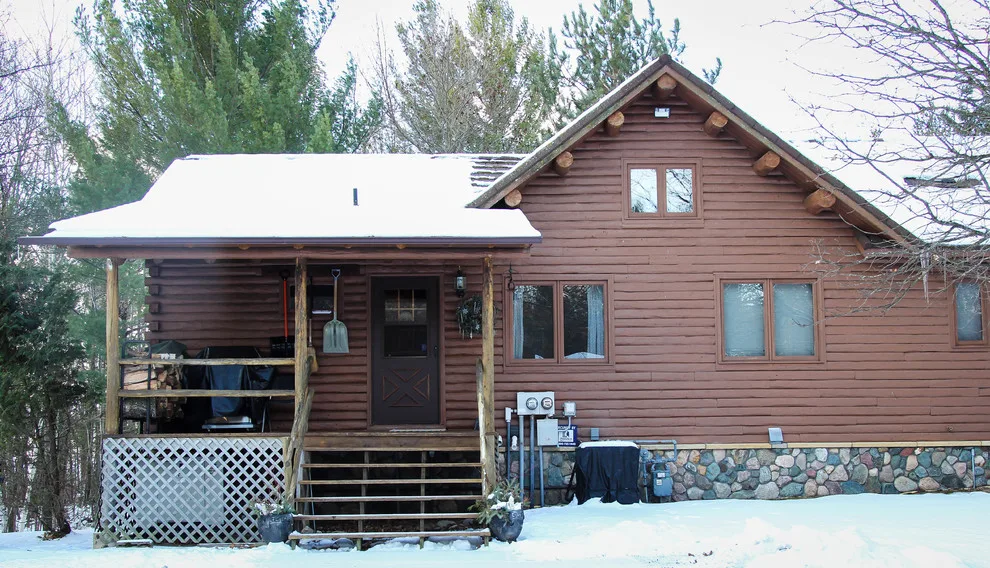 Pappenfus Lake Retreat by Pete's Cabin Care & Remodel - Photo 2