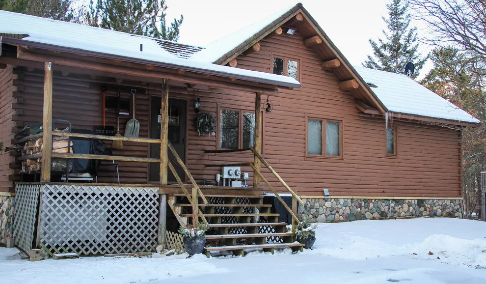 Pappenfus Lake Retreat by Pete's Cabin Care & Remodel - Photo 3