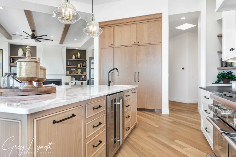 2020 Showcase Residence by Circle A Builders - Photo 9