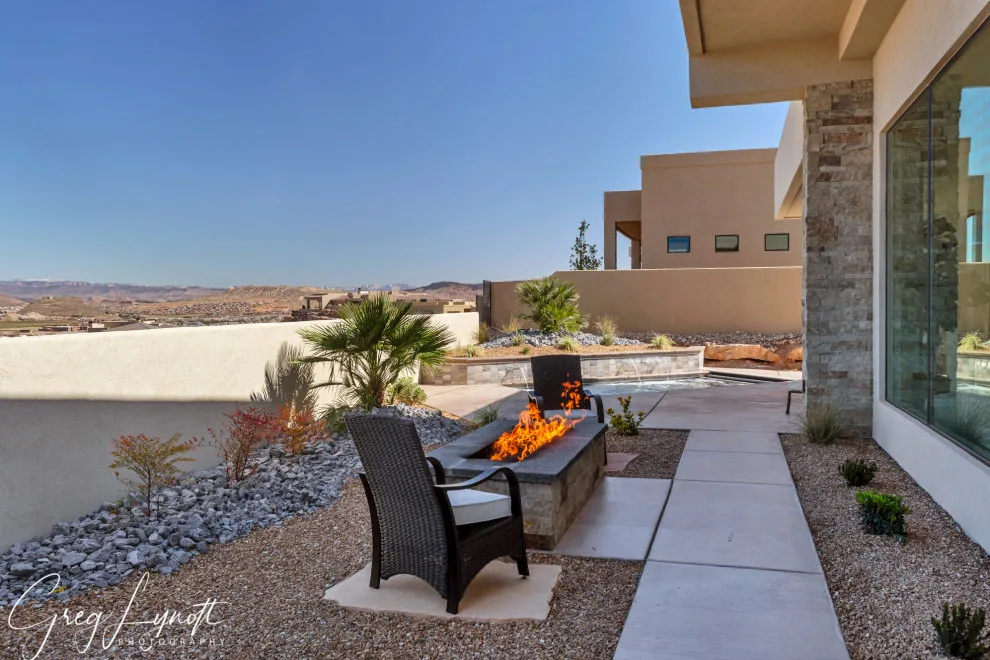 2020 Showcase Residence by Circle A Builders - Photo 54