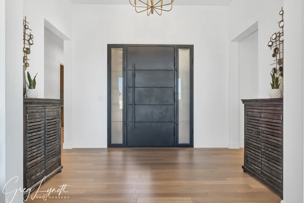 2020 Showcase Residence by Circle A Builders - Photo 5