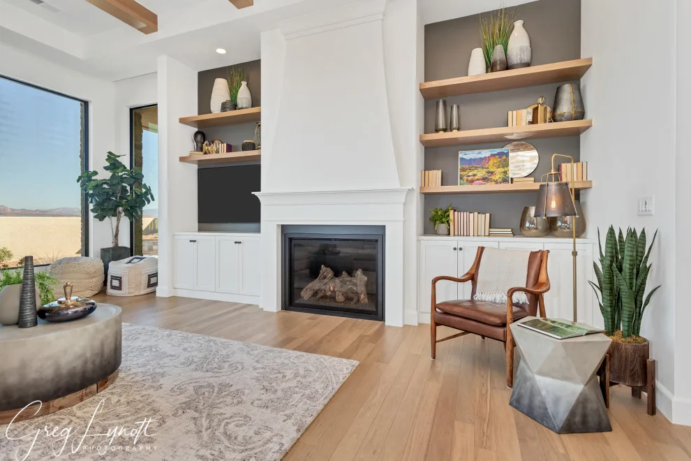 2020 Showcase Residence by Circle A Builders - Photo 39