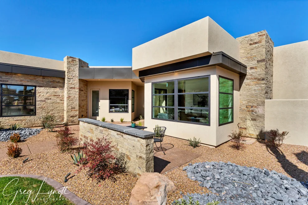 2020 Showcase Residence by Circle A Builders - Photo 31