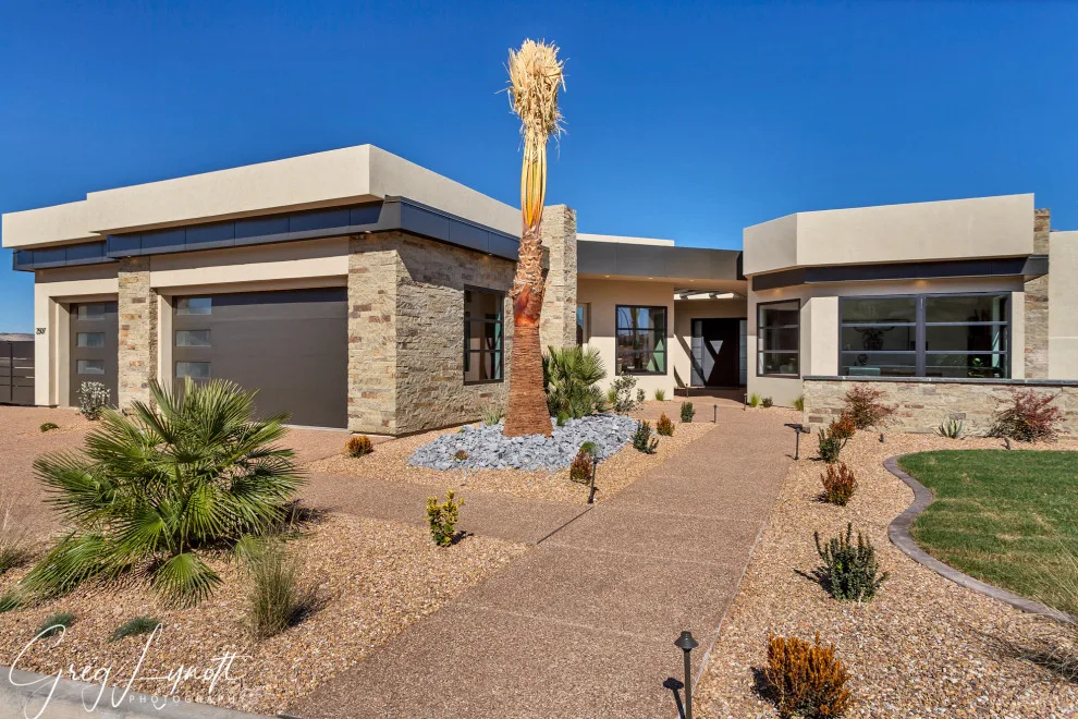 2020 Showcase Residence by Circle A Builders - Photo 61