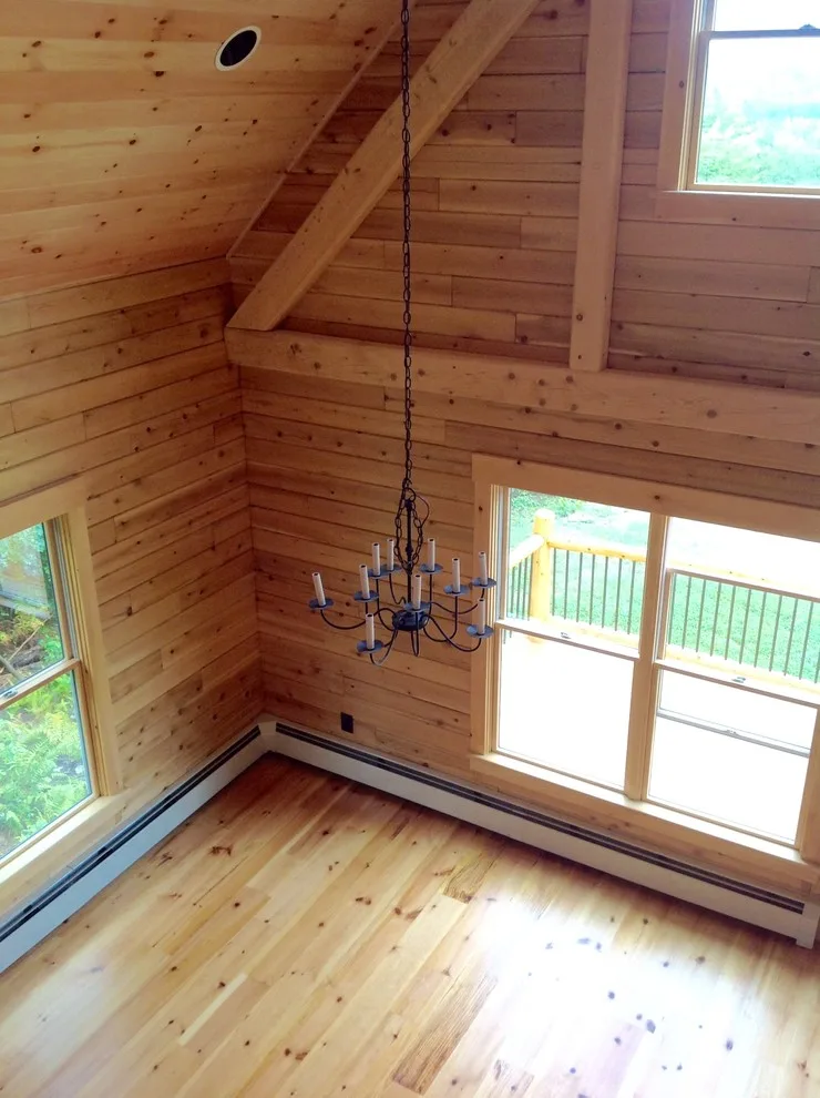 Home Showcase 2015 by Alan Mann Construction, LLC - Photo 2