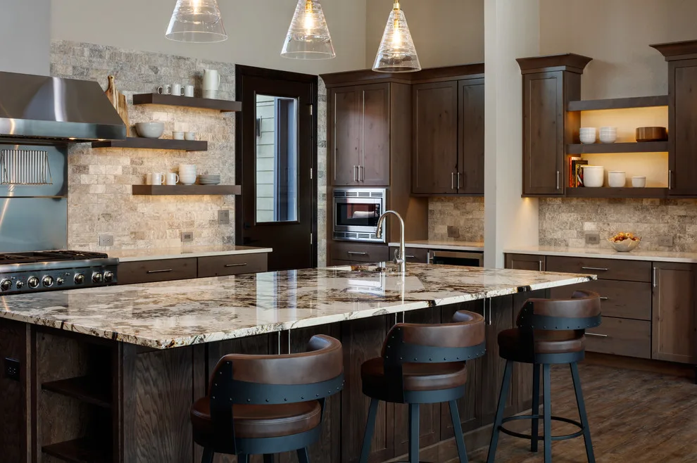 Home Showcase 2018 by Solid Rock Custom Homes - Photo 13