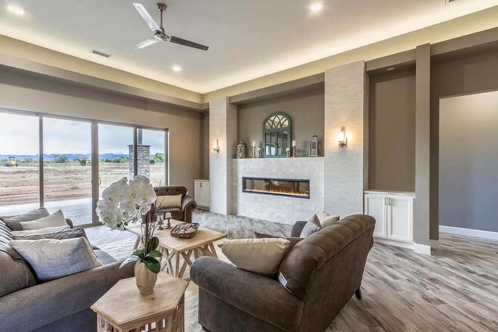 Home Showcase Champion by Alegria Homes - Photo 3
