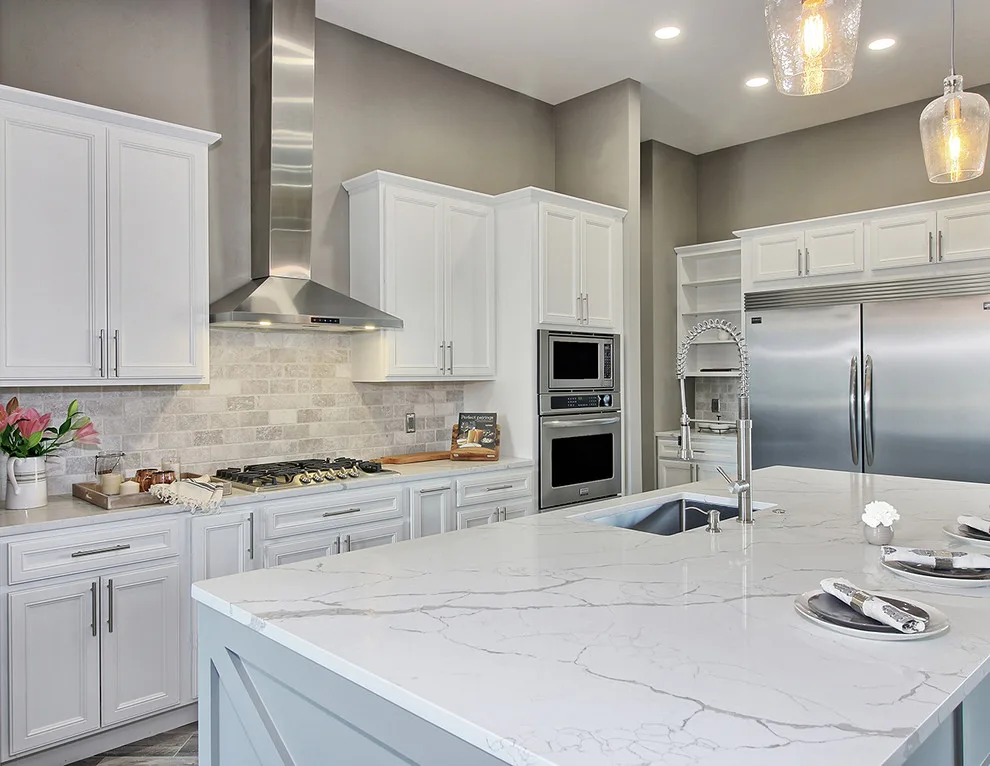 Home Showcase Champion by Alegria Homes - Photo 5