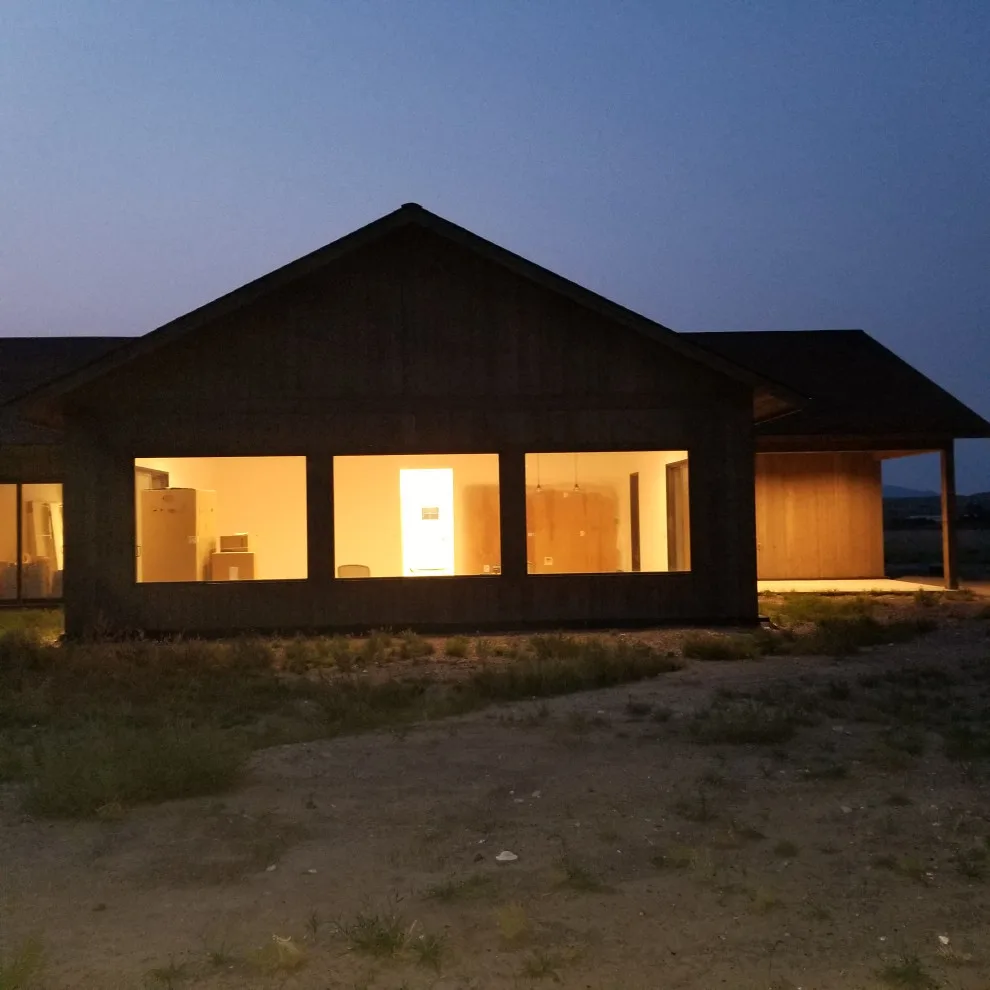 Charles R. White Construction, Inc. - Photo 14