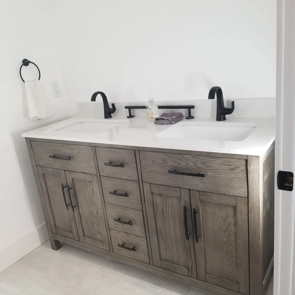 Charles R. White Construction, Inc. - Photo 11