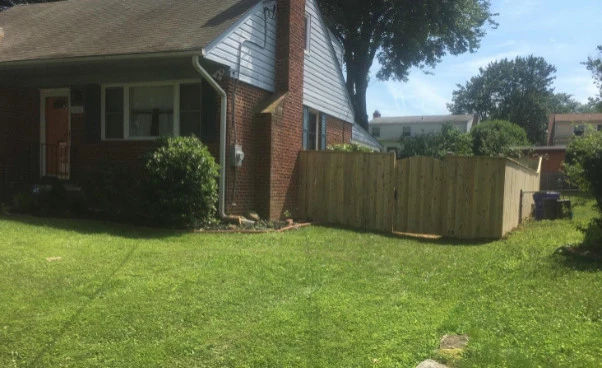 Best Landscape & Construction - Photo 7