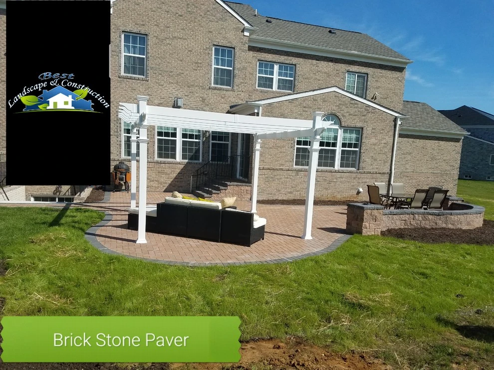 Best Landscape & Construction - Photo 6
