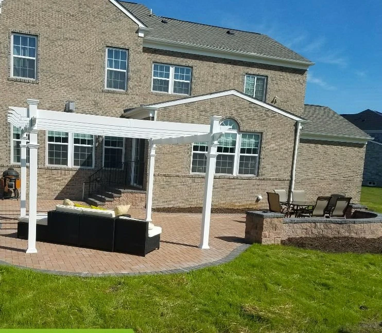 Completed Projects by Best Landscape & Construction - Photo 6