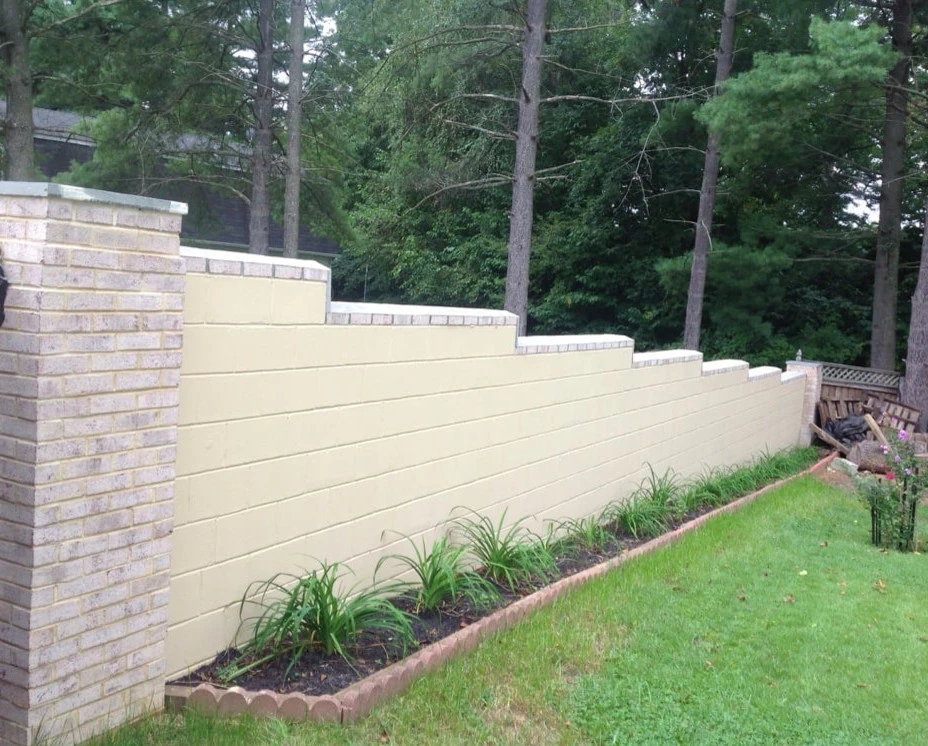 Completed Projects by Best Landscape & Construction - Photo 7