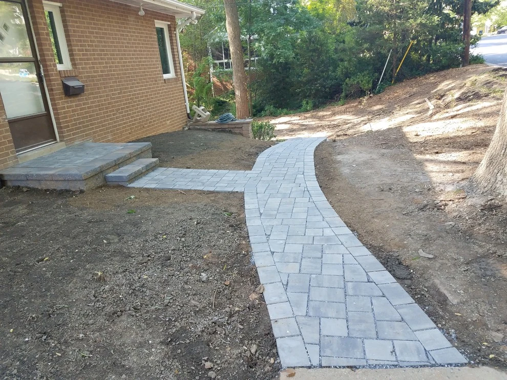 Best Landscape & Construction - Photo 13