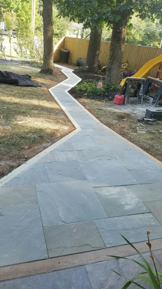 Best Landscape & Construction - Photo 12