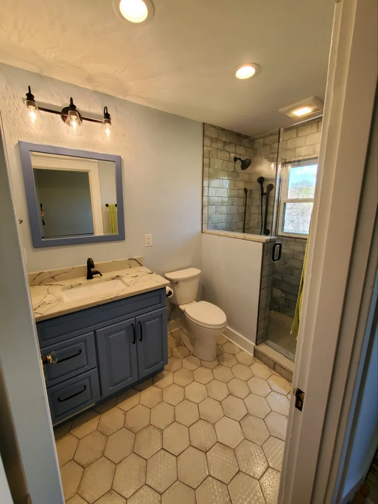 Paris Road by J&R Construction - Photo 5