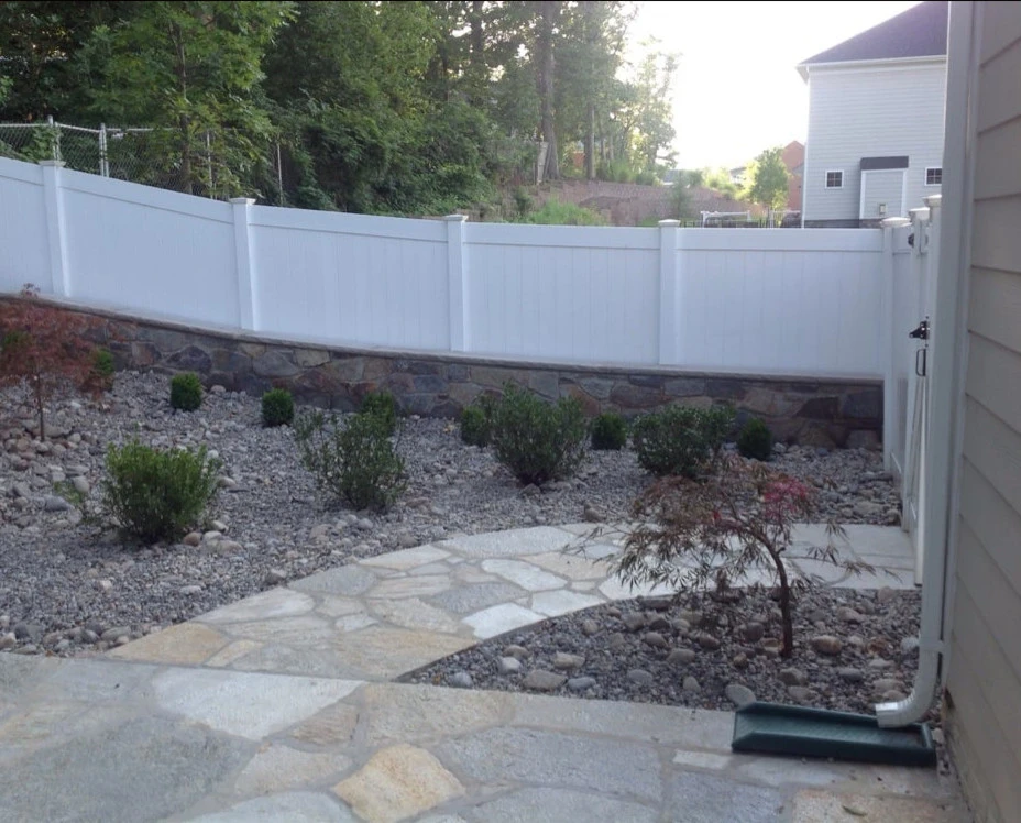 Completed Projects by Best Landscape & Construction - Photo 4