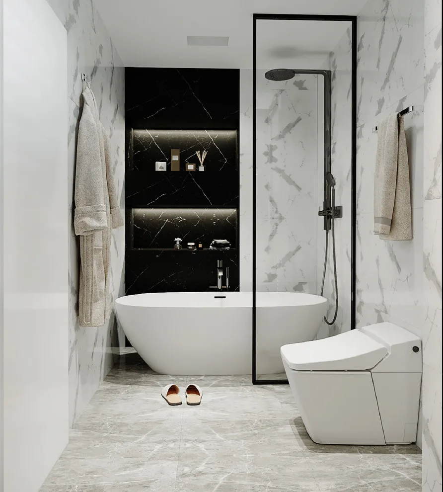 Condominium on Park Avenue by Grandeur Hills Group,Inc. - Photo 5