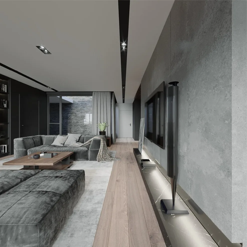 Condominium on Park Avenue by Grandeur Hills Group,Inc. - Photo 3
