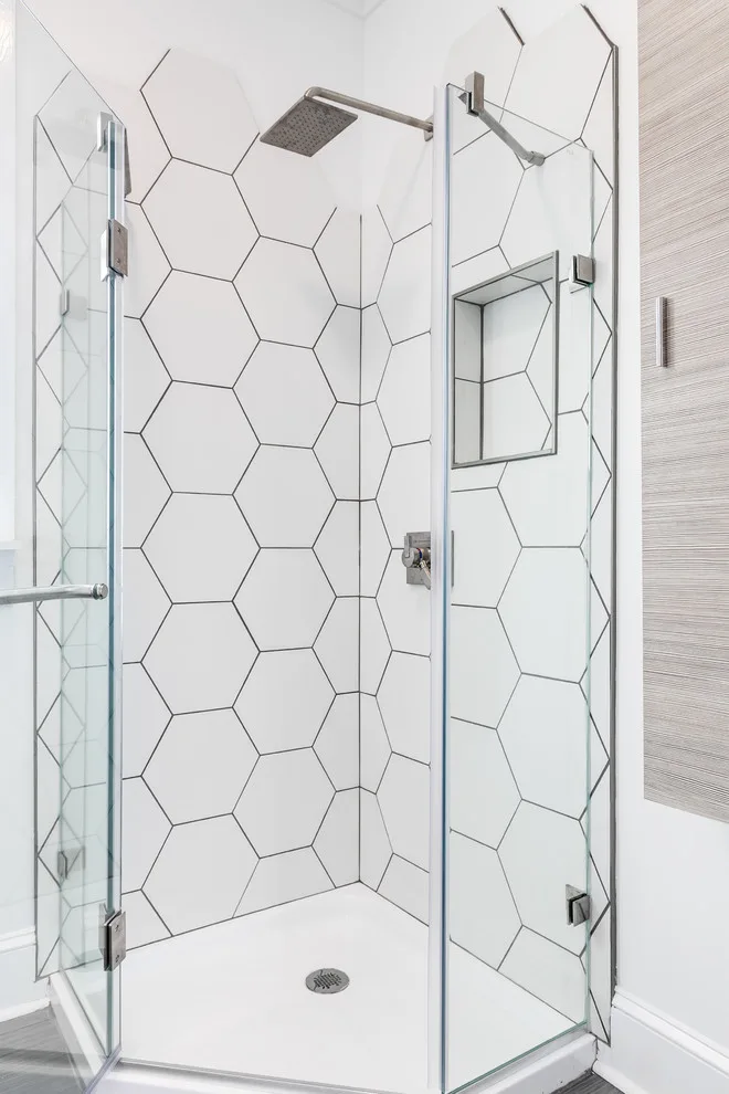 Park Avenue Restrooms by CK Renovations, LLC - Photo 4