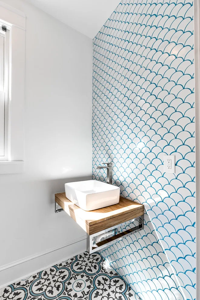 Park Avenue Restrooms by CK Renovations, LLC - Photo 7