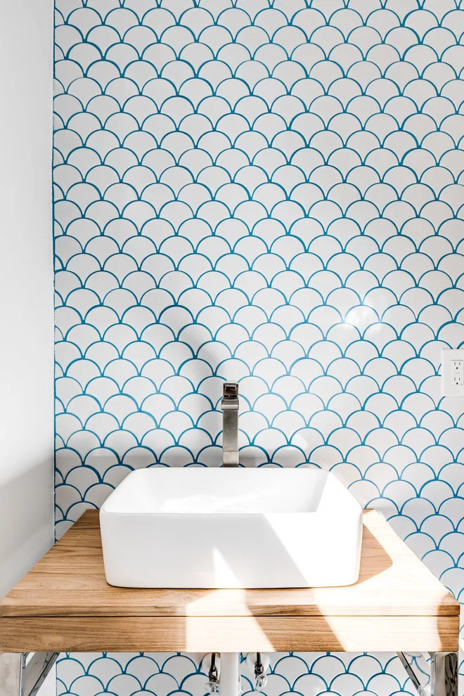 Park Avenue Restrooms by CK Renovations, LLC - Photo 23