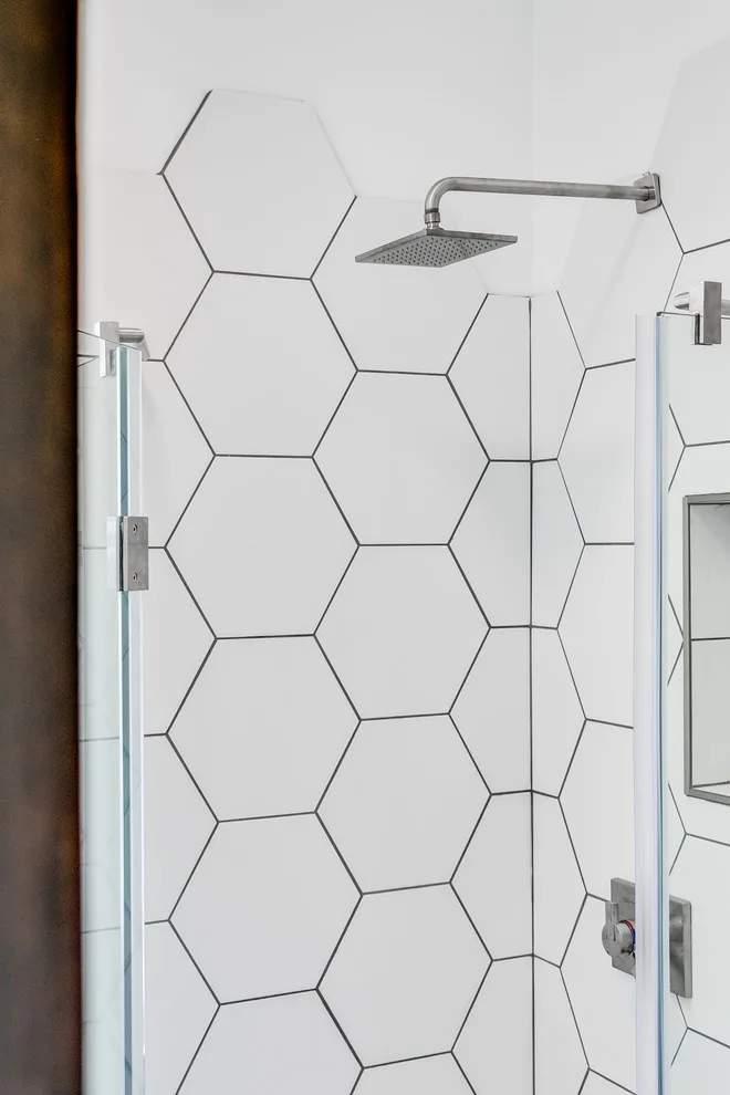Park Avenue Restrooms by CK Renovations, LLC - Photo 8