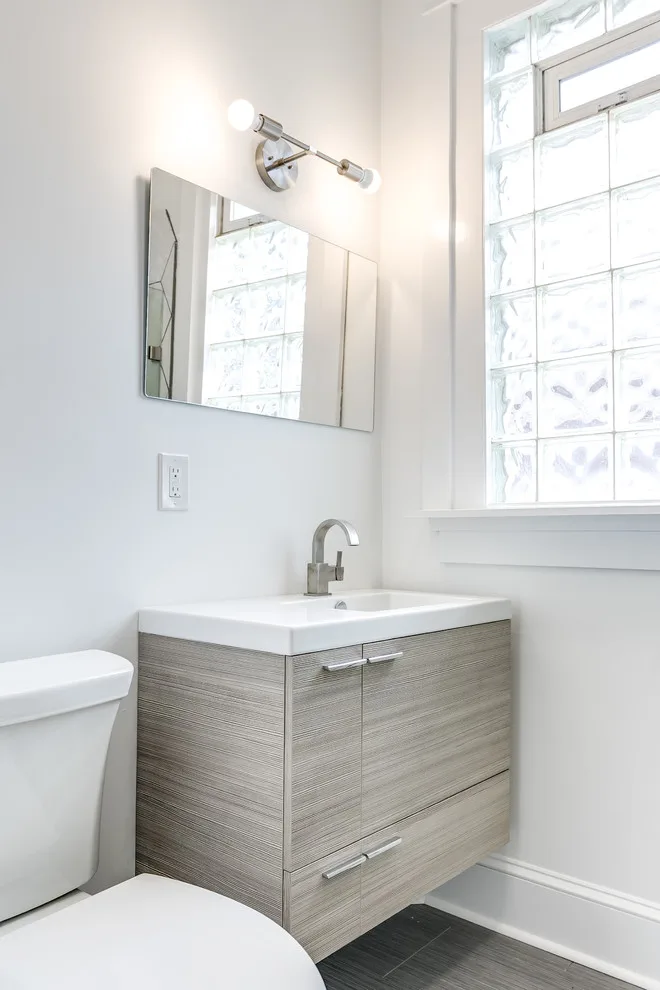 Park Avenue Restrooms by CK Renovations, LLC - Photo 21