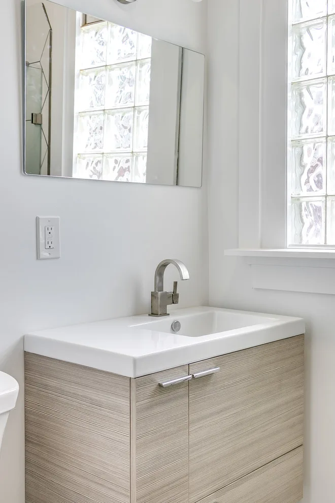 Park Avenue Restrooms by CK Renovations, LLC - Photo 22