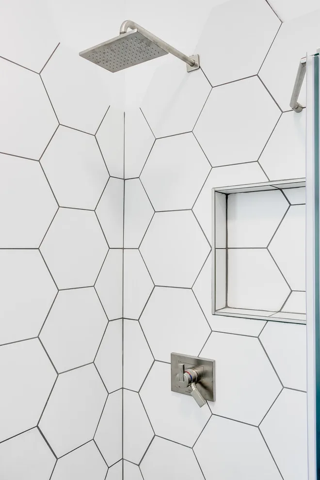 Park Avenue Restrooms by CK Renovations, LLC - Photo 17