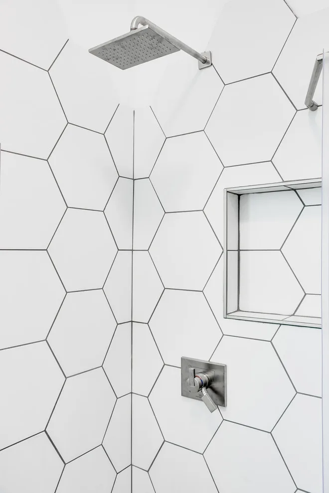 Park Avenue Restrooms by CK Renovations, LLC - Photo 6