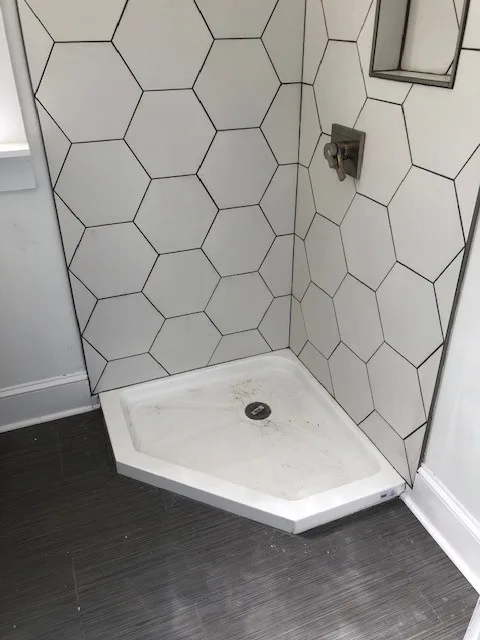 Park Avenue Restrooms by CK Renovations, LLC - Photo 5