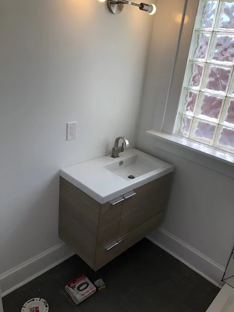 Park Avenue Restrooms by CK Renovations, LLC - Photo 27